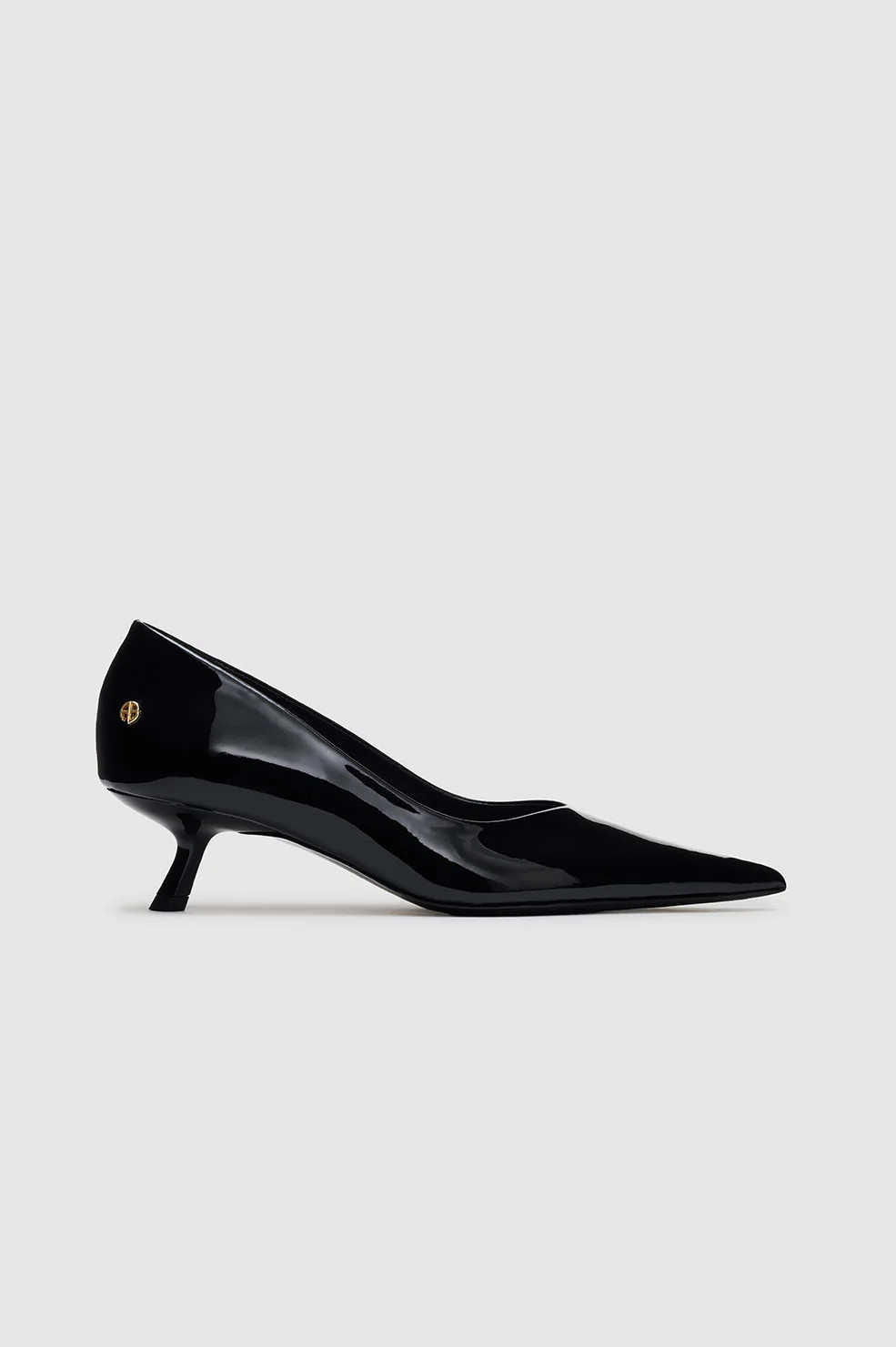 Hilda Pumps | Anine Bing