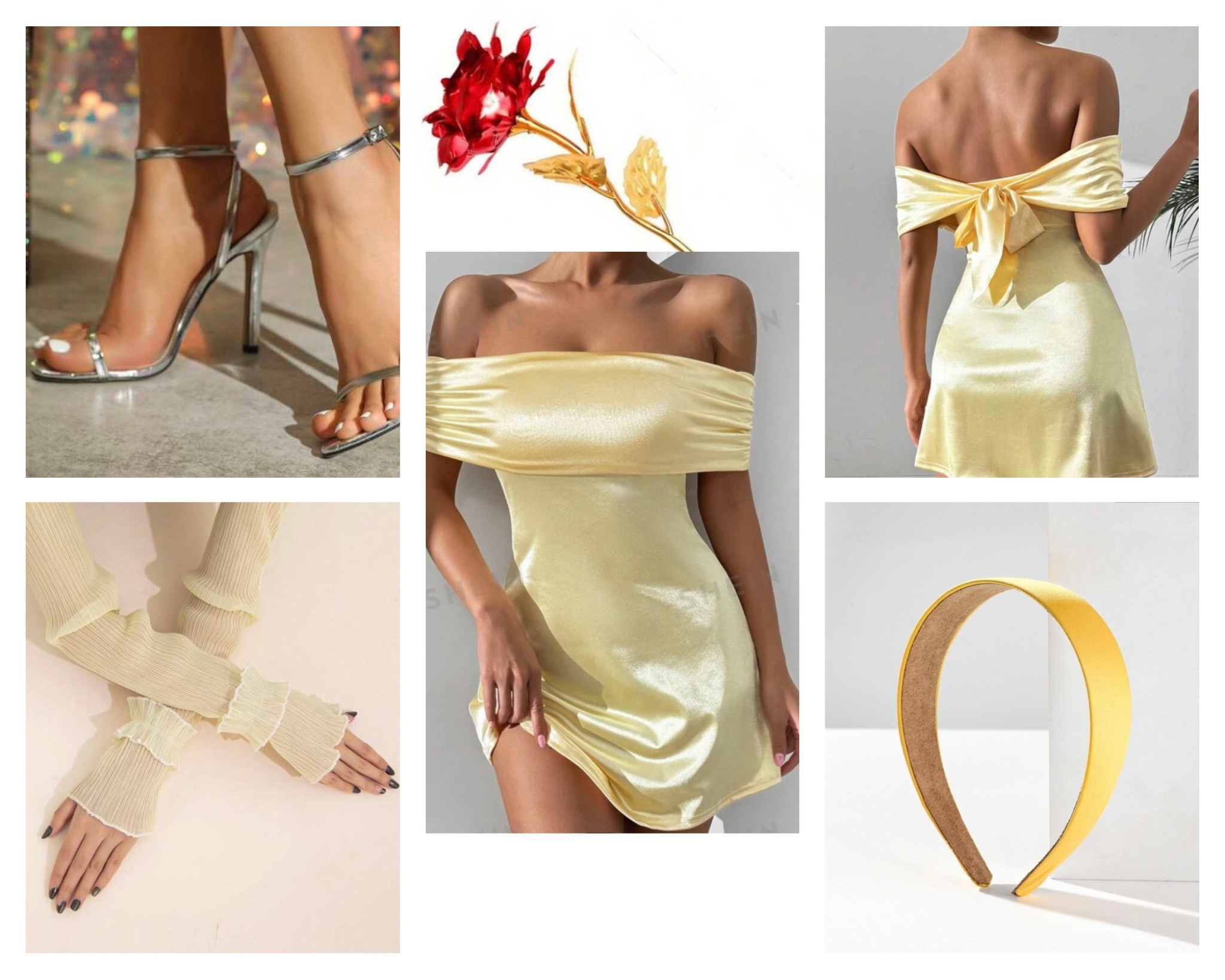 Belle beauty and the beast women’s costume #halloween #costume #easycostume #costumeidea #womencostume 

#LTKpartywear #LTKautumn #LTKcanada