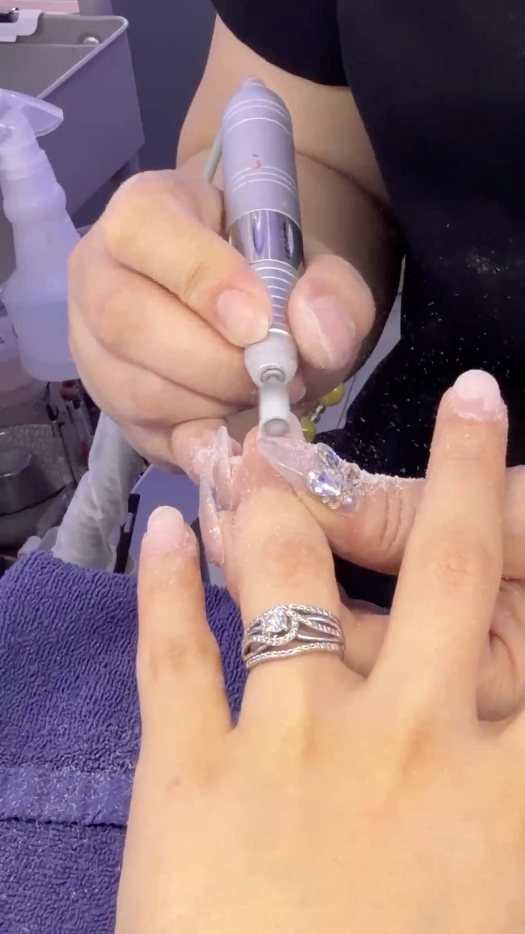 it's nail day 💅🏼 nail day vlog, builder gel nails, short builder gel nails, milky pink nails, nude pink gel nails, chrome nails, glazed chrome nails, glazed donut nails, short natural nail inspo, minimalist nail design, milky nude pink polish, sheer pink gel nails, chrome powder top coat, glazed nail effect, glossy gel manicure, clean girl nails, soft pink manicure, neutral nail aesthetic, clean girl aesthetic nails, soft glam nails, minimalist chic nails, everyday elegant nails, classy short nails, subtle nail inspo, pinterest nail ideas, short nail inspo pinterest, chrome nails trend, neutral nail inspiration, builder gel manicure ideas, simple nail design ideas  

 #LTKSpringSale #LTKdayinmylife #LTKgrwm