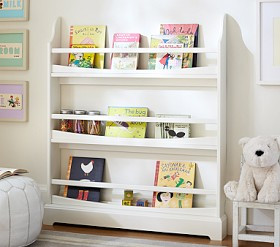 Madison Bookrack (39") | Pottery Barn Kids