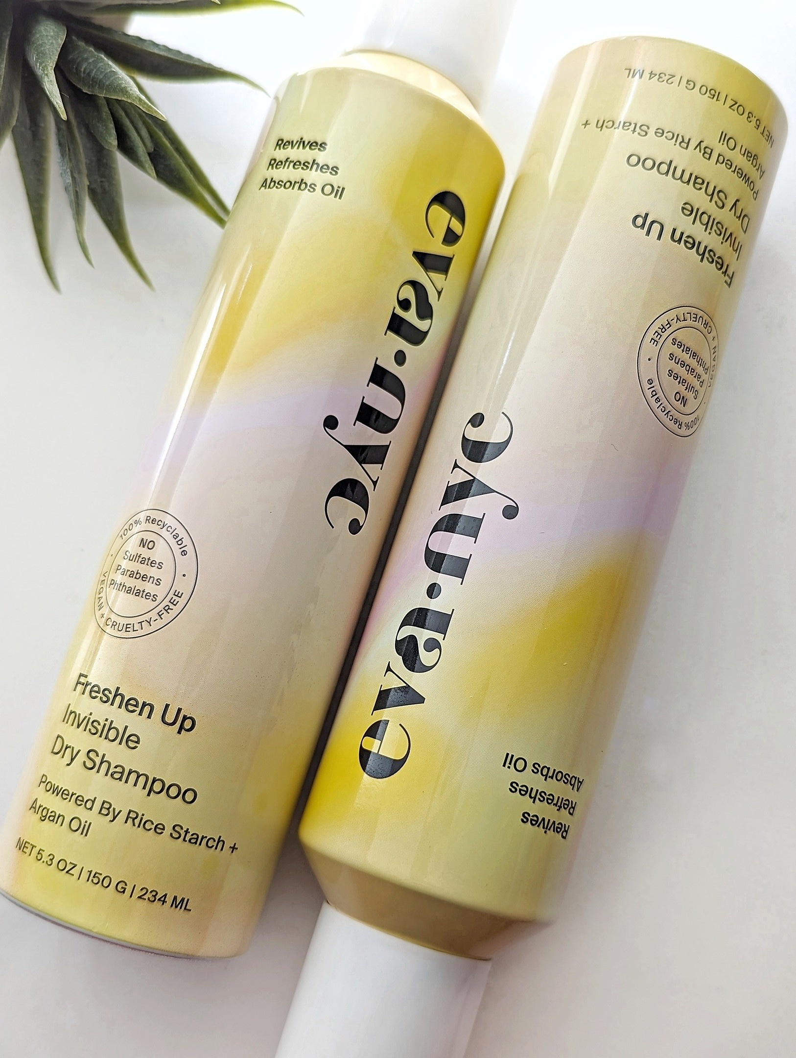 Freshen up invisible dry shampoo from eva nyc

#LTKSpringSale #LTKbeauty #LTKparties