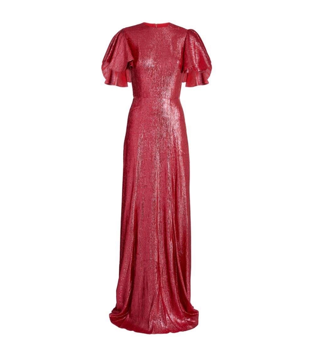 The Vampire's WifeLight Sleeper Gown$2,920Colourer450 rubySize8 UK18 UKQuantity1Last oneAdd to ba... | Harrods