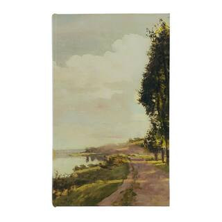 11" Landscape Book Box Decoration by Ashland® | Michaels Stores