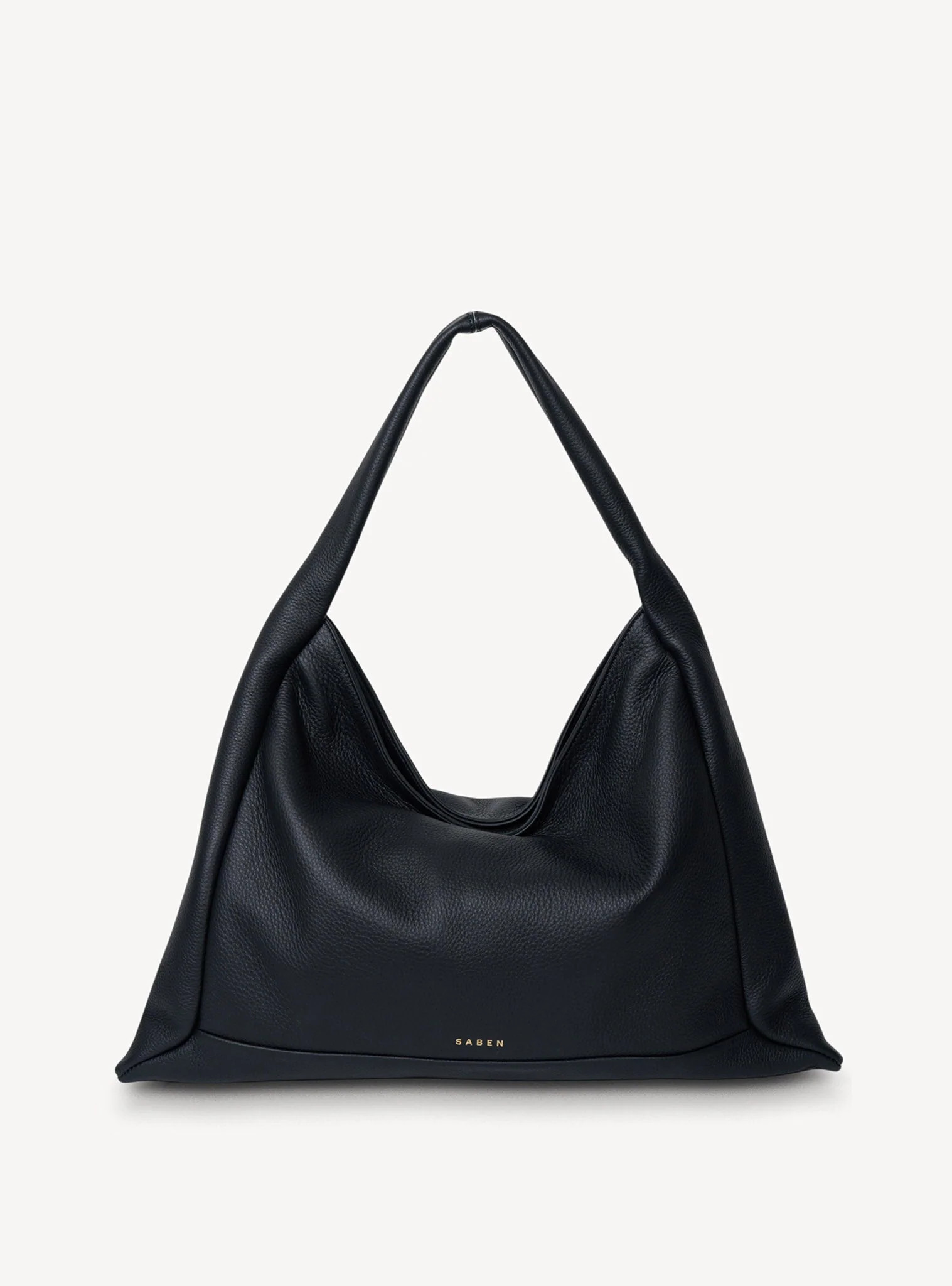 Haze Shoulder Bag | Luxury Leather Handbags | SABEN | SABEN (AU)