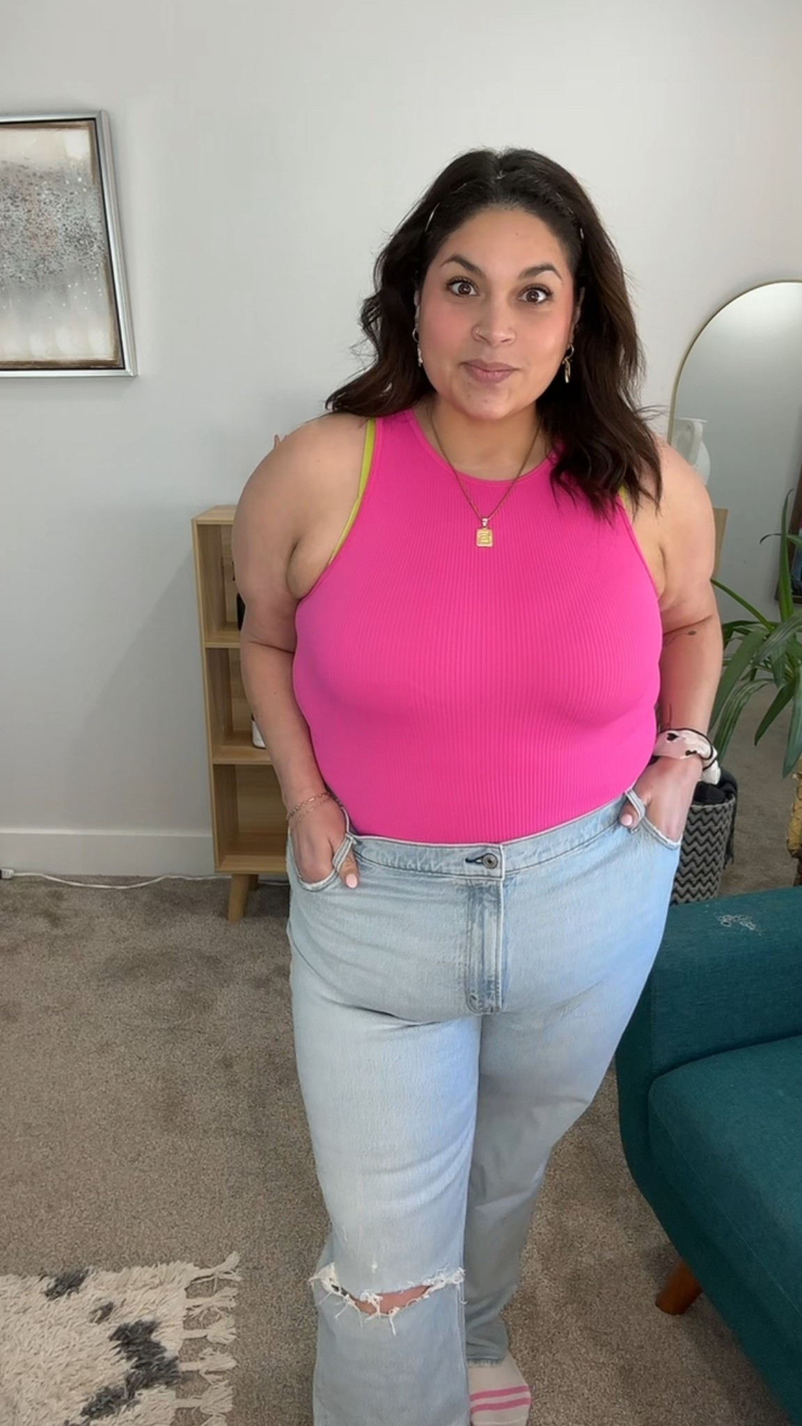 Plus-size Abercrombie!? ON CLEARNACE 

#LTKFindsUnder100 #LTKStyleTip #LTKPlusSize