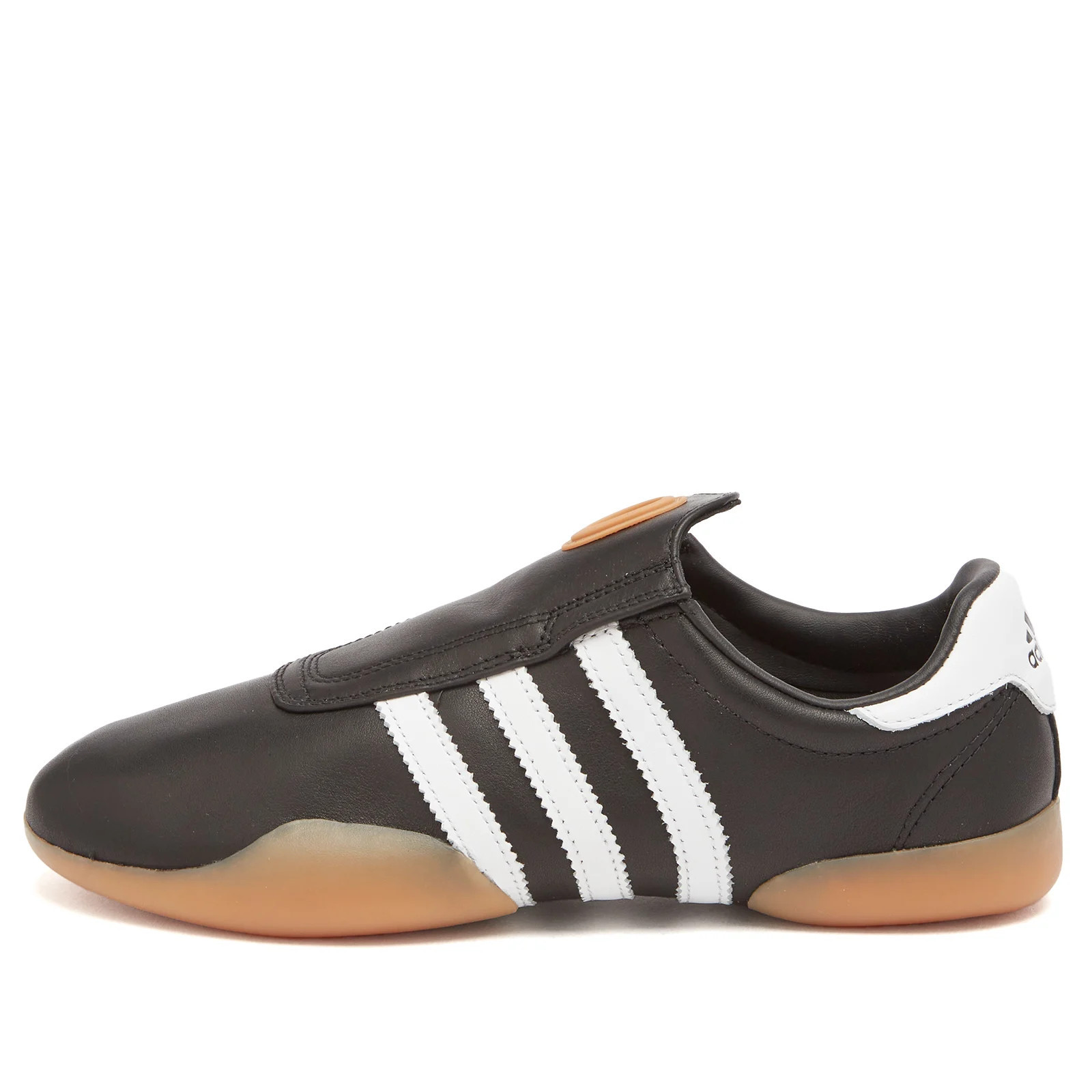 Adidas Women's Taekwondo Mei W in Core Black/White, Size UK 5.5 | END. Clothing