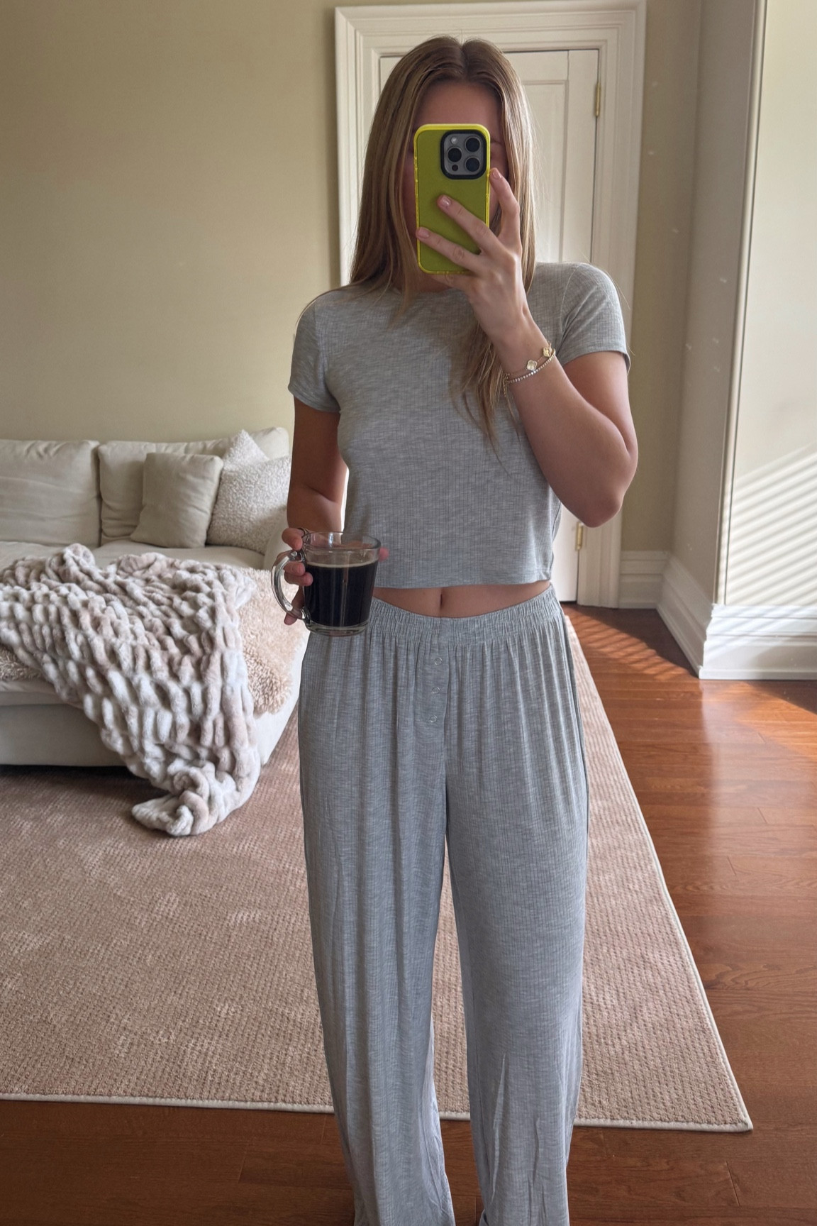 Softest pjs!!! 

#LTKSaleAlert #LTKFindsUnder50