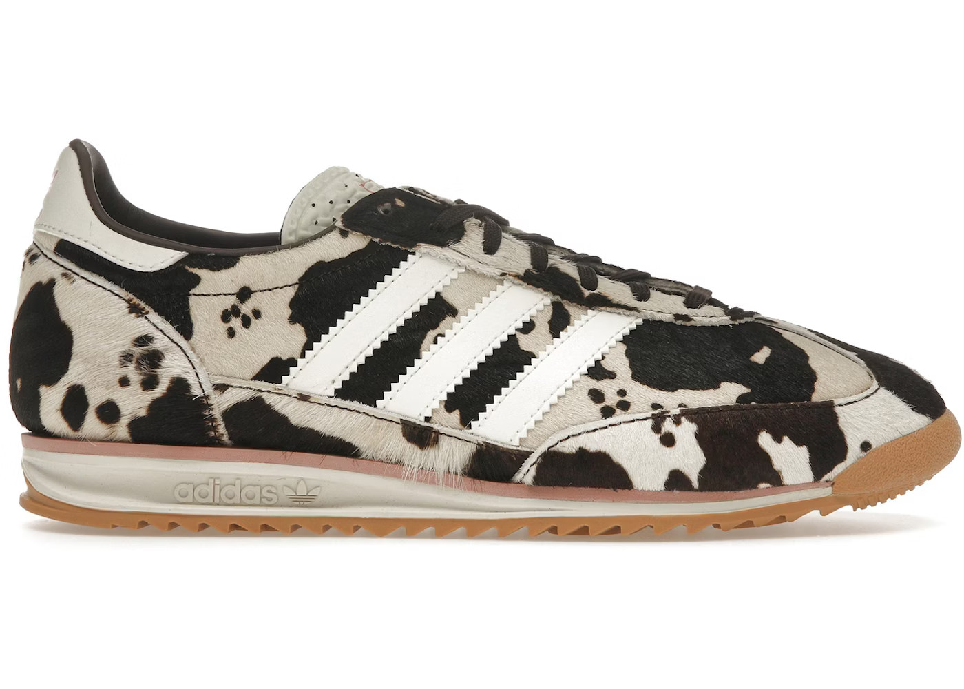 adidas SL 72 OGCow Print (Women's) | StockX