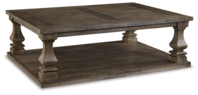 Arlendyne Coffee Table | Ashley Homestore