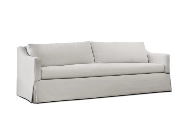 Laine 96" Flared Arm Sofa | Wayfair Professional