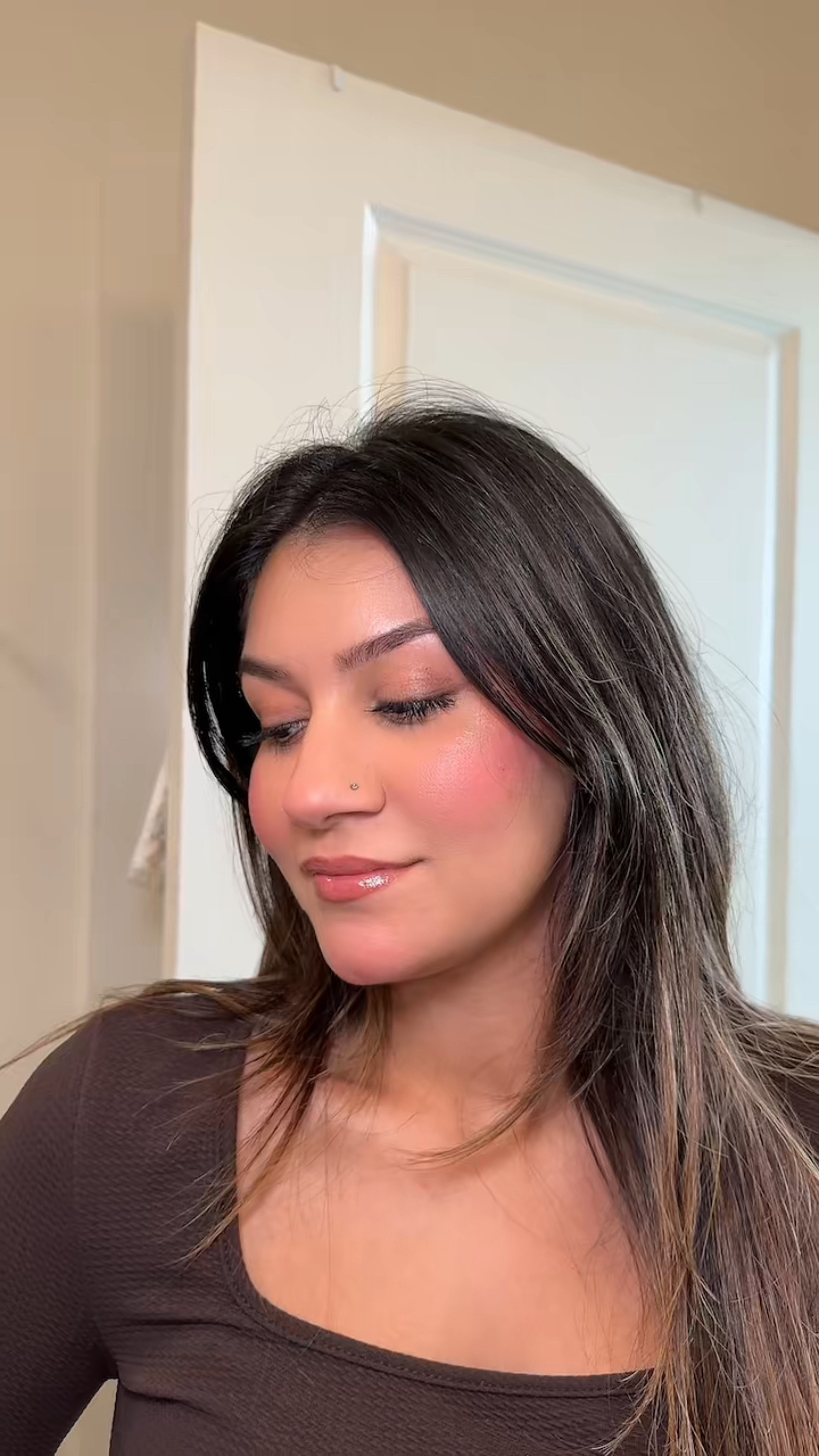 Simple everyday makeup, Light makeup tutorial 
Natural make up

Brown eye makeup 
Everyday natural makeup tutorials 


#LTKSeasonal #LTKxNSale #LTKBeauty