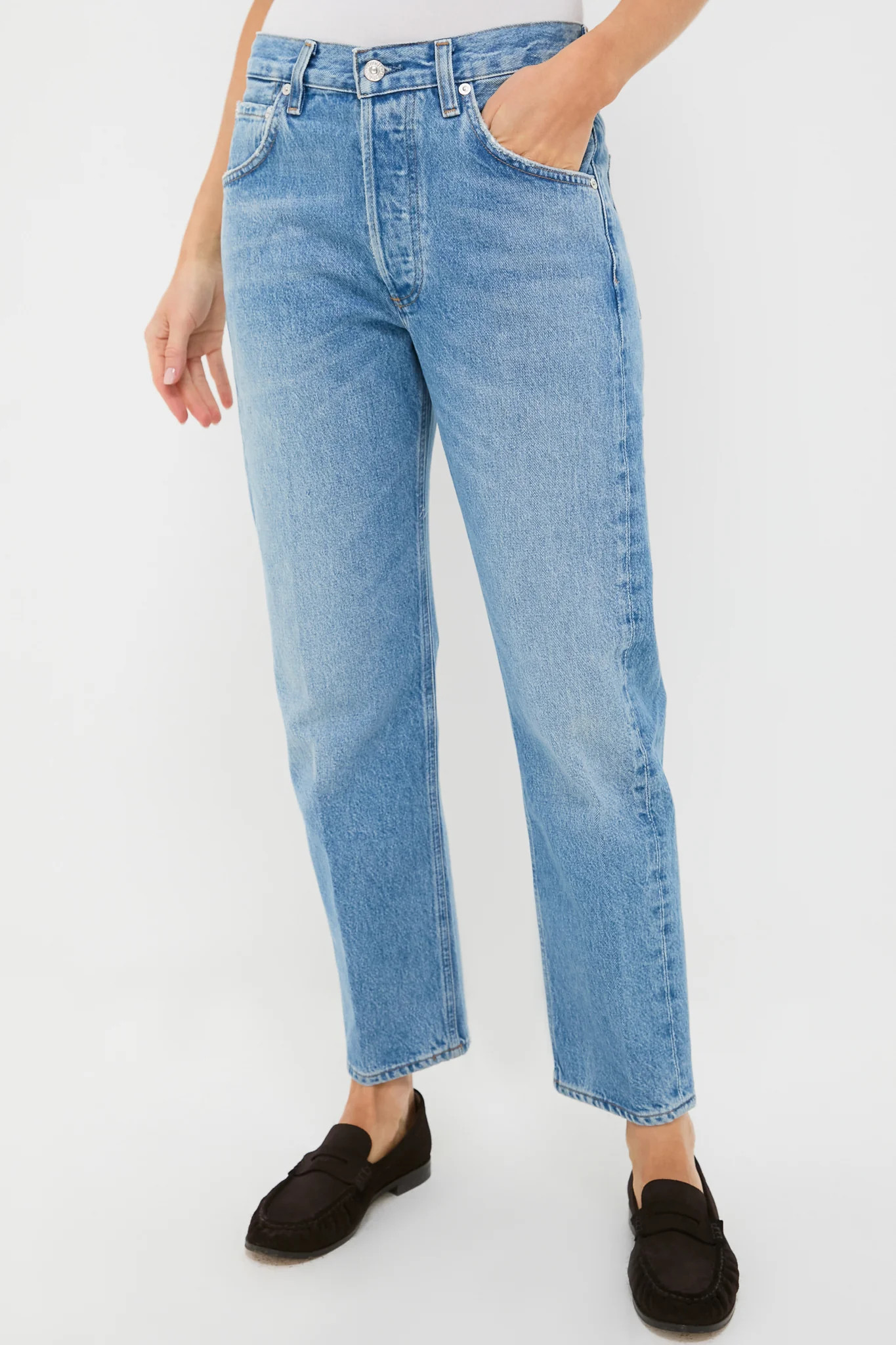 Corrin Winslow Jean | Tuckernuck (US)