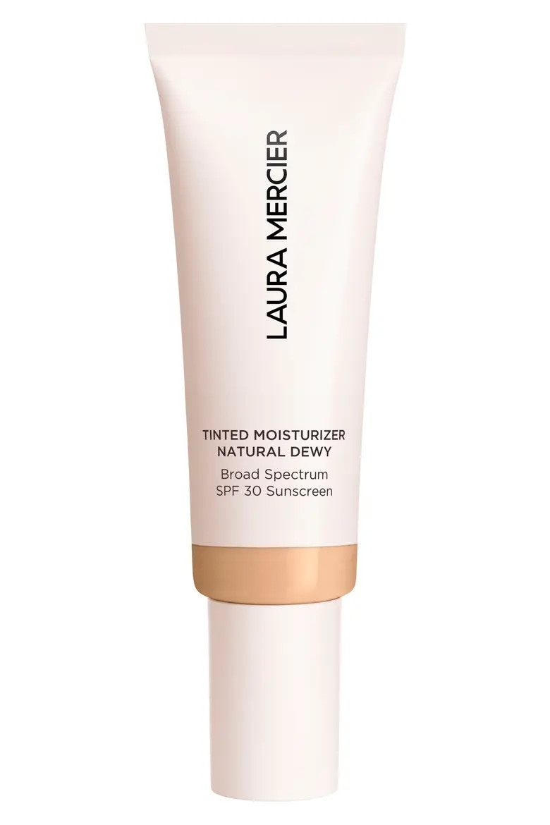 Tinted Moisturizer Natural Dewy SPF 30 with Hyaluronic Acid (Women) | Nordstrom | Nordstrom