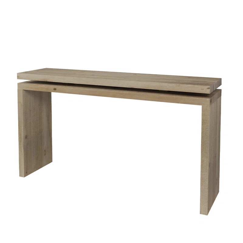 Arwah 58'' Console Table | Wayfair North America