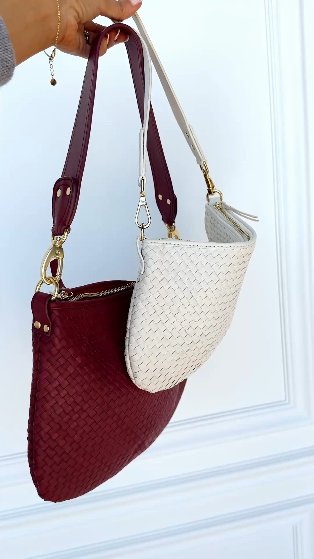 The best bags for everything- such great prices too. 