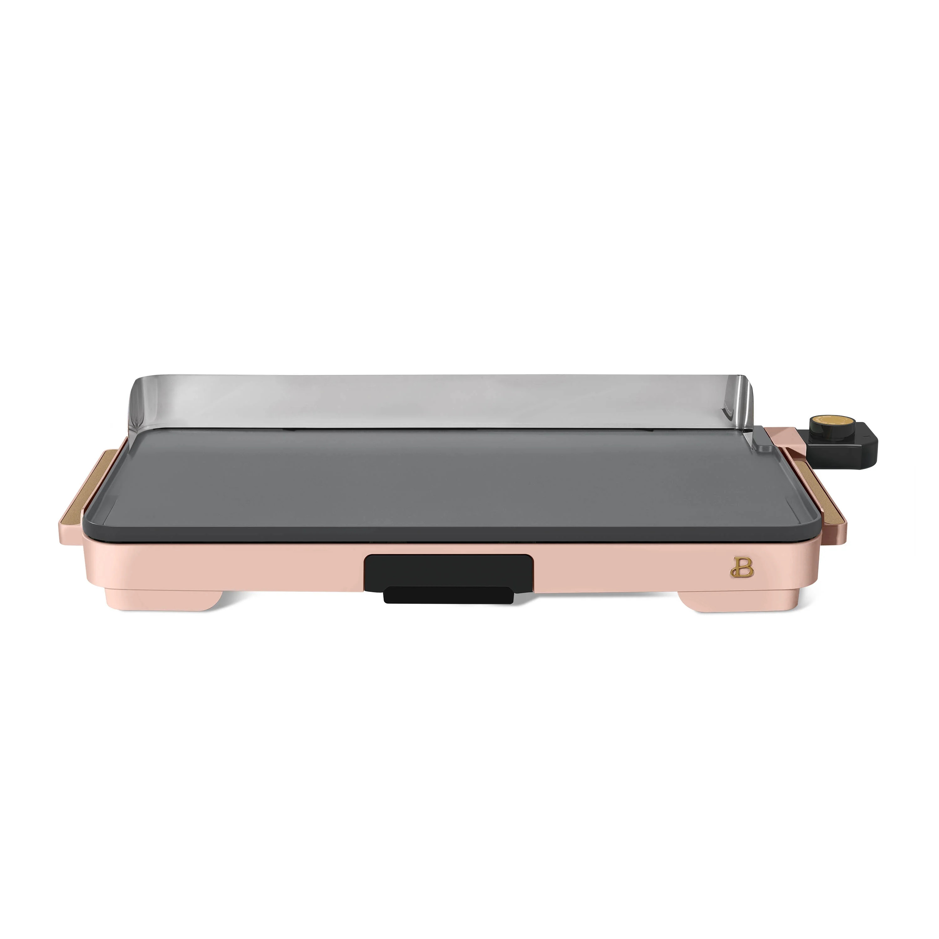 Beautiful XL Electric Griddle 12" x 22" Non-Stick, Rose by Drew Barrymore | Walmart (US)