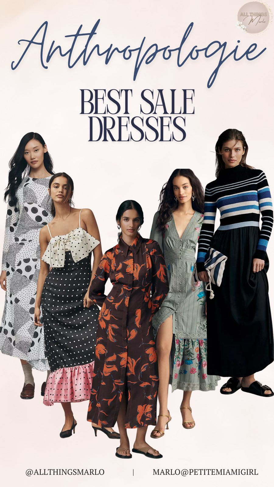 Anthropologie best sale dresses. 

 #LTKSeasonal #LTKSaleAlert #LTKWorkwear