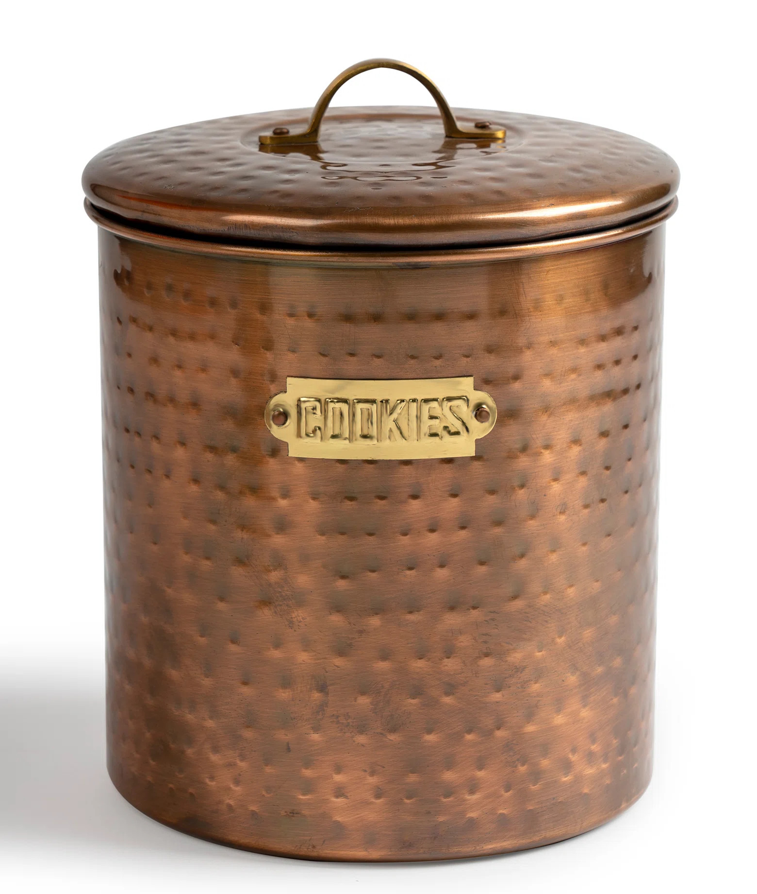 Metal Canister | Wayfair North America