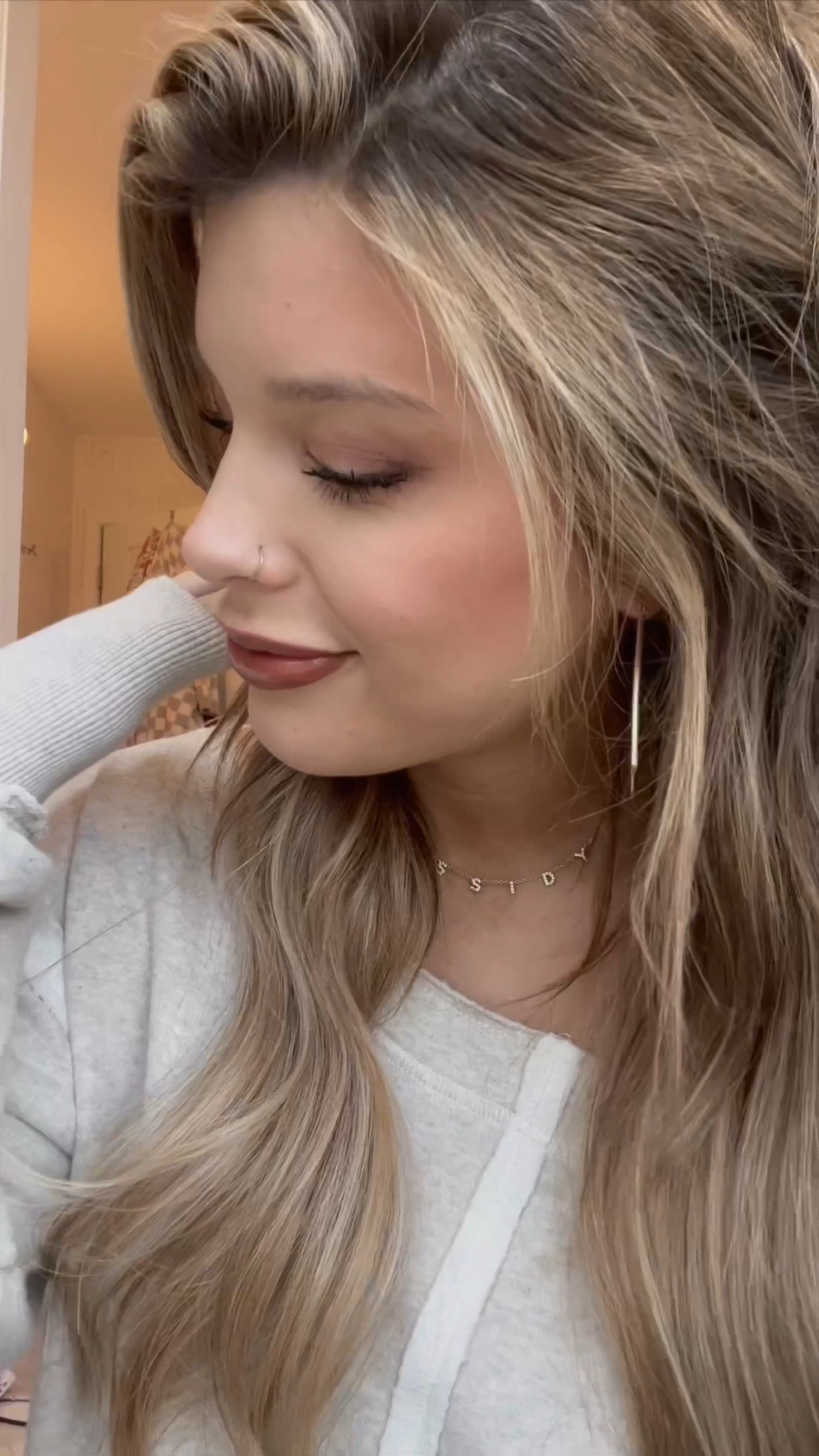 It’s Walmart fall beauty savings event and it’s about to end! Did a fall look for the occasion using my picks from the sale! @walmart #walmartpartner #walmartbeauty

#LTKfindsunder50 #LTKSeasonal #LTKGiftGuide