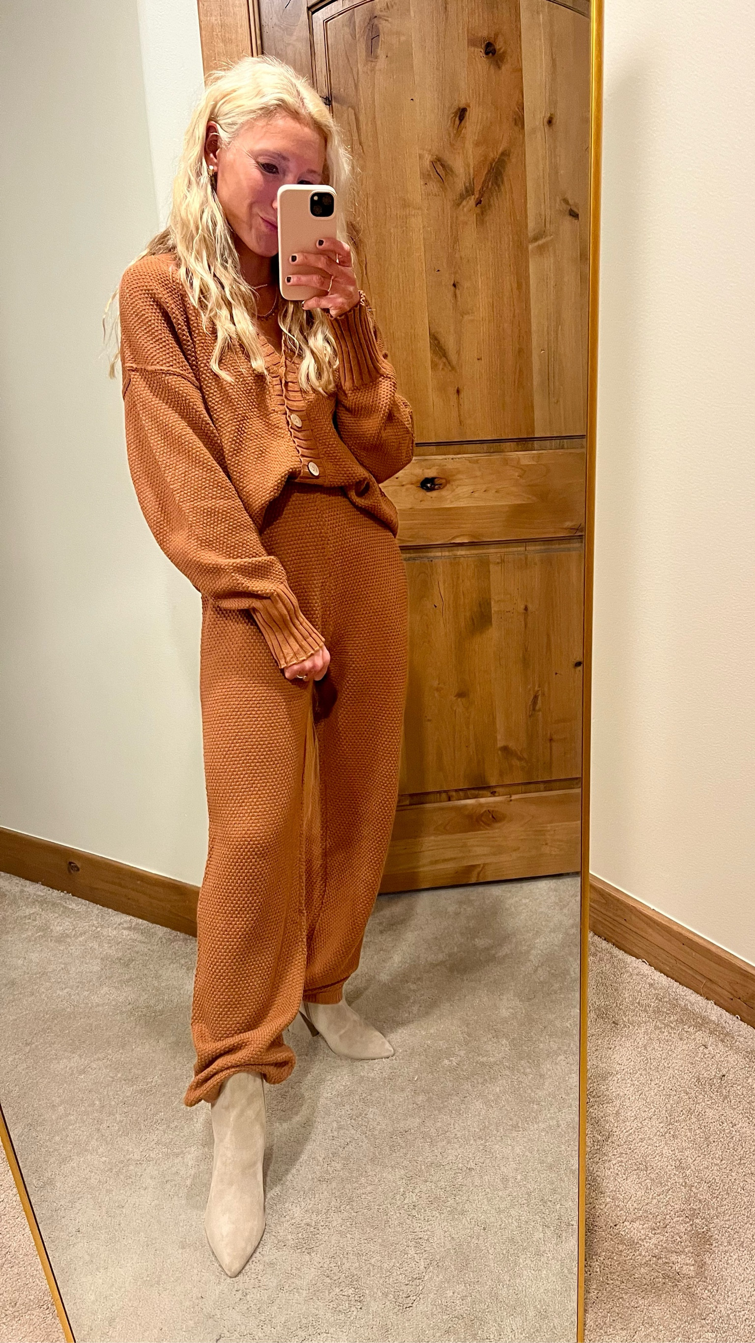 Free people inspired set from Amazon🧡

#LTKfindsunder50 #LTKstyletip #LTKsalealert