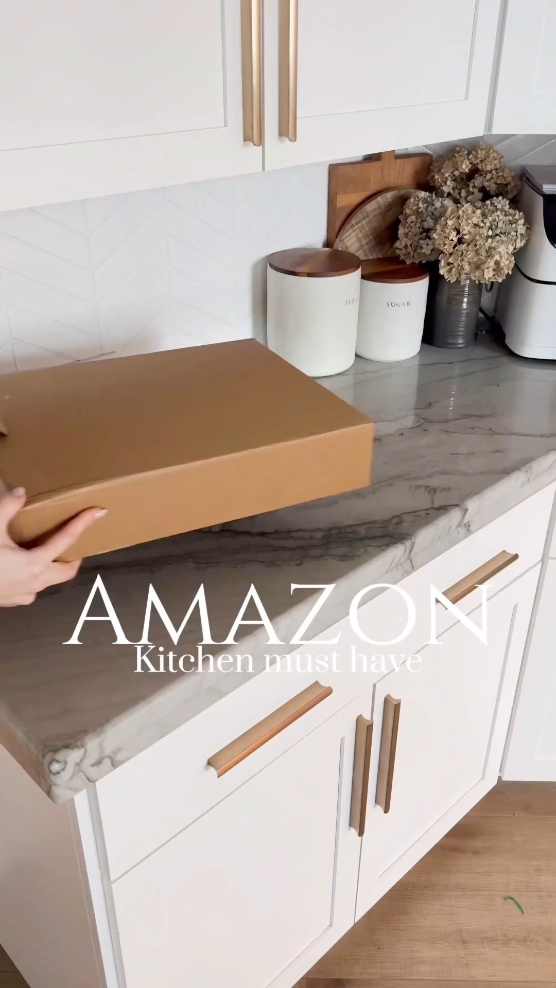 Such a fun kitchen must have - talk about a space saver!

Home  Home finds  Home favorites  Kitchen  Kitchen essentials  Cabinet  Storage  Organization  Kitchen refresh  Pantry

#LTKfindsunder50 #LTKhome