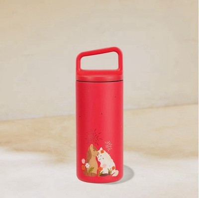 🎆NWT Starbucks 2026 Year of the Horse Red SS Tumbler | eBay US