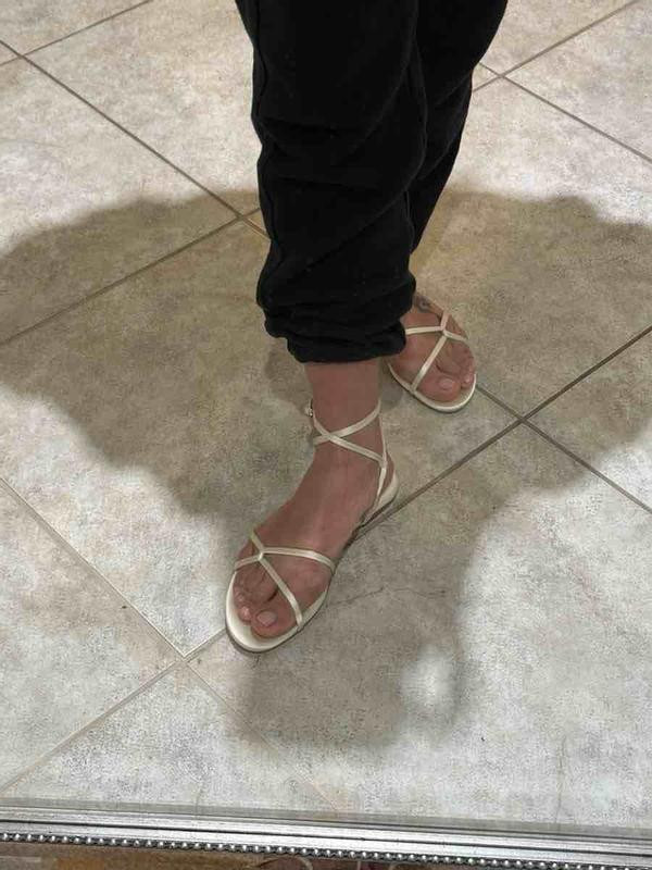 Ellina Ankle Strap Sandal (Women) | Nordstrom