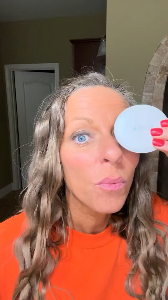 No glue and mess, just magnetic lashes that stay on all day! 

#LTKselfcare #LTKBeauty #LTKmomlife