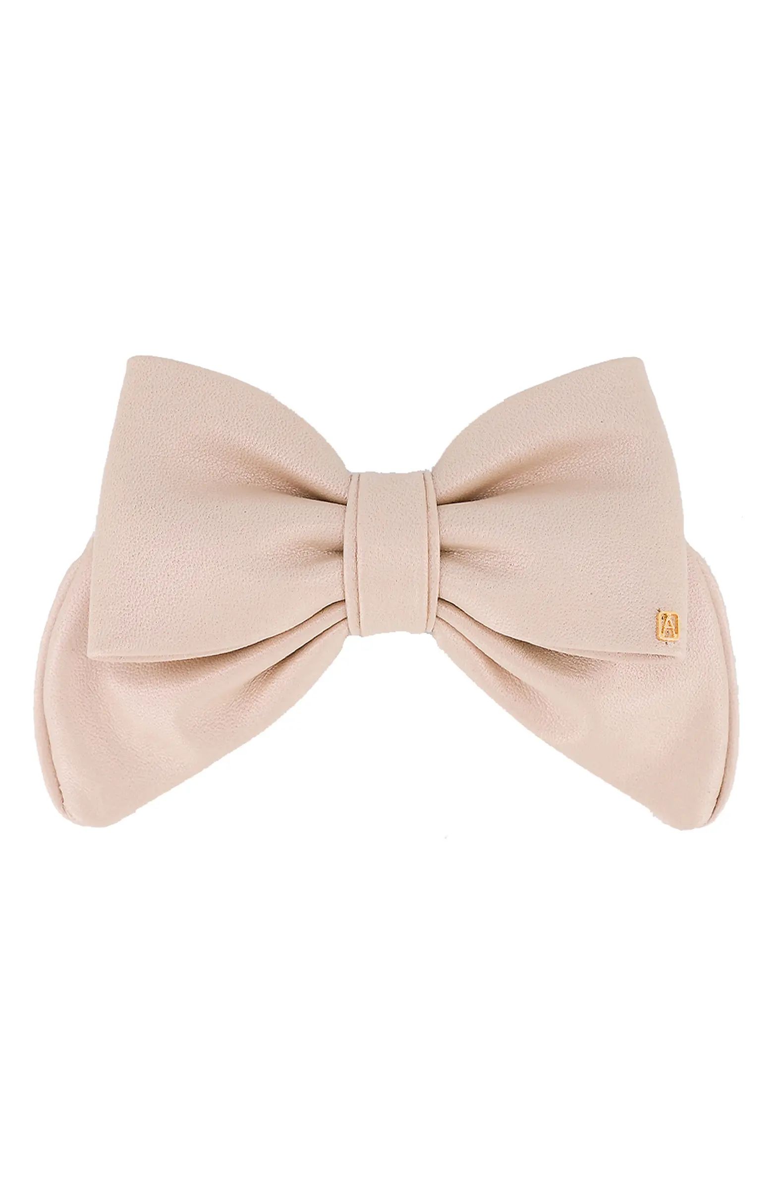 Alexandre de Paris Bow Hair Clip | Nordstrom | Nordstrom