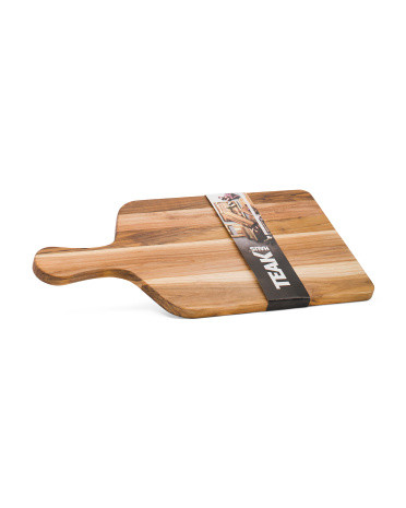 20x10 Paddle Cutting Board | TJ Maxx
