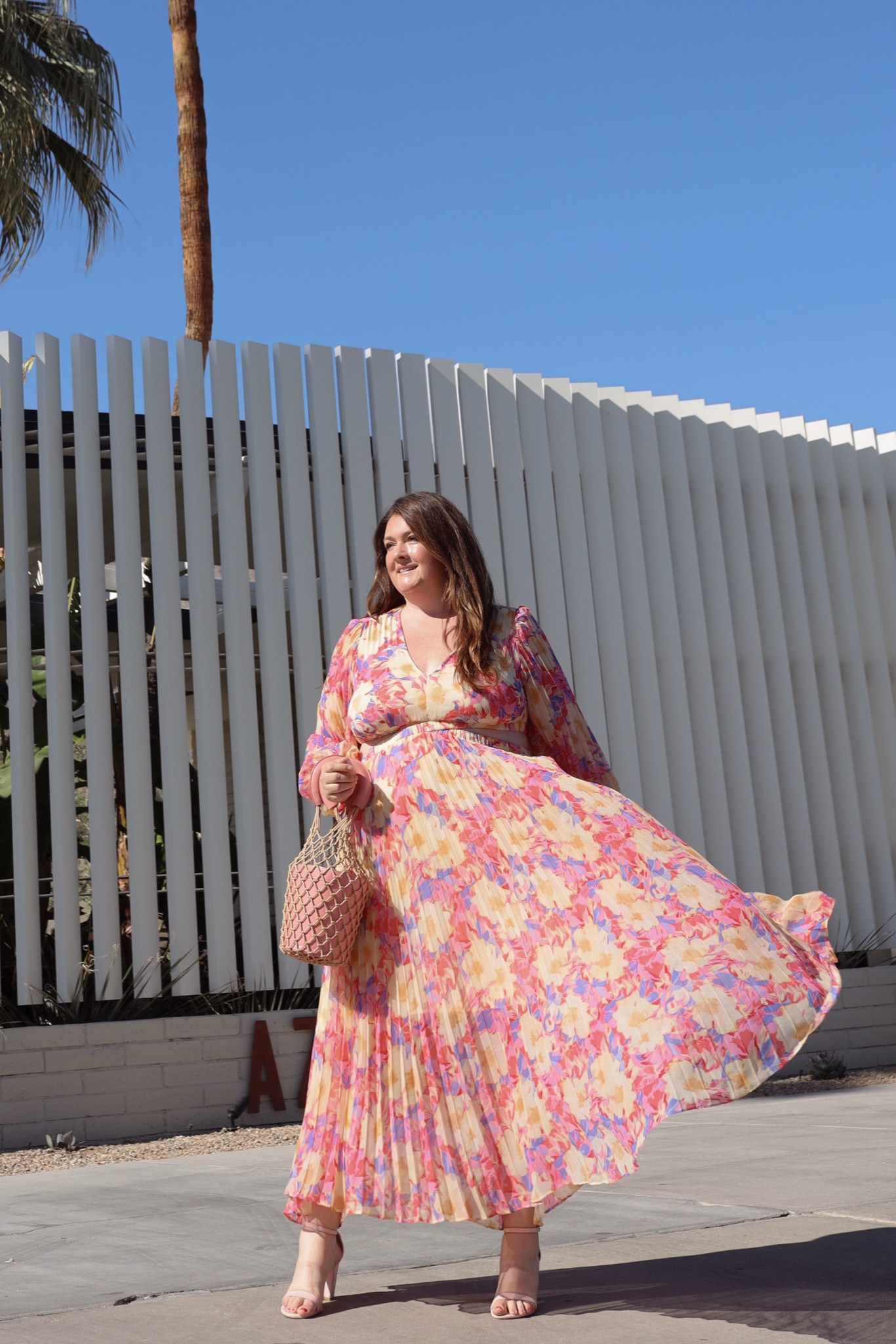 Valentine's Day Outfit, date night, spring dress, Anthropologie dress

#LTKMidsize #LTKSeasonal #LTKPlusSize