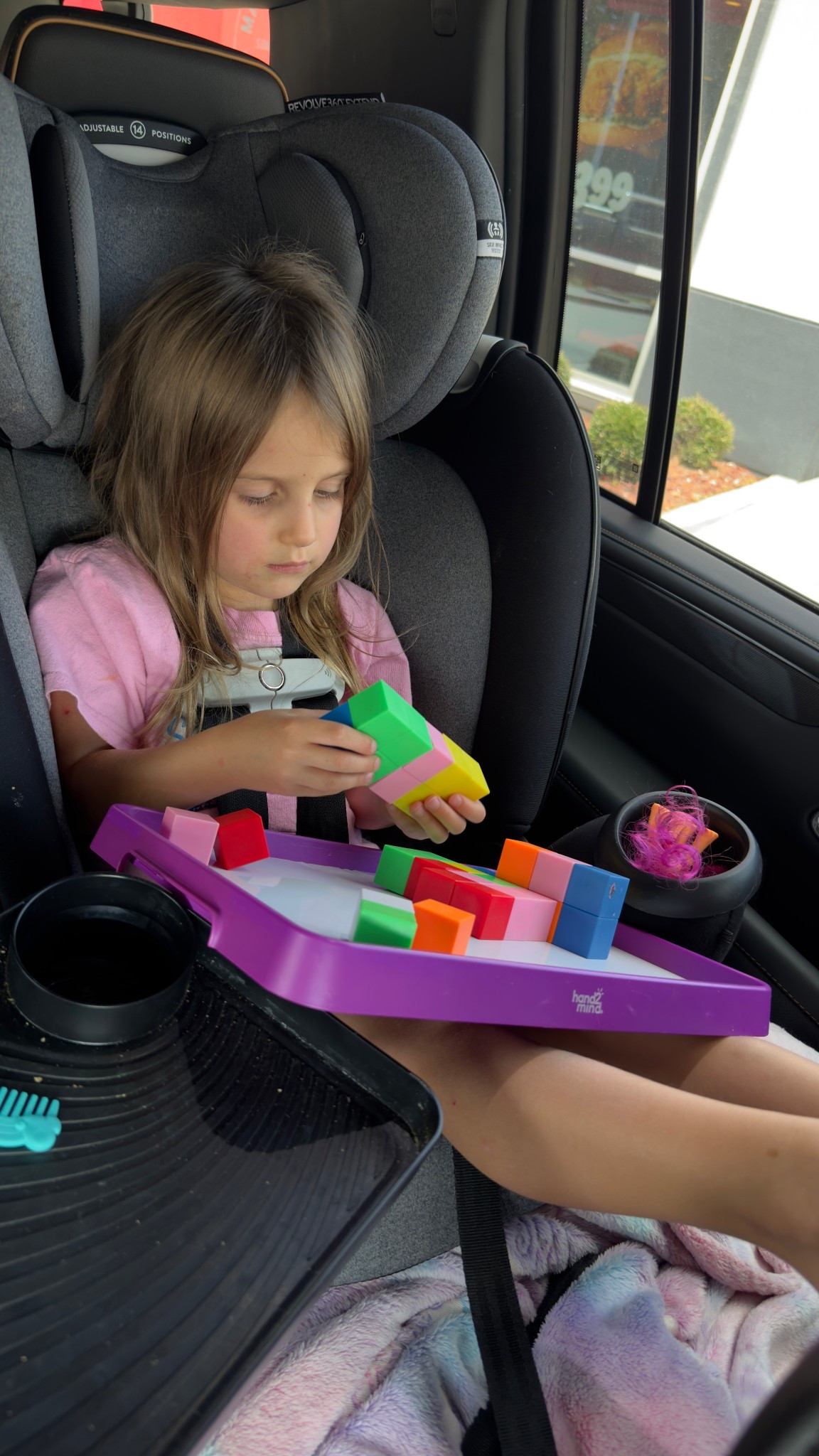 Magnetic toys are the best for long car rides 🙌 This tray is magnetic too, which keeps everything in place. And our cup holder tray? Perfect for snacks on a road trip. Both are Amazon finds 👏

#AmazonFinds #AmazonFavorites #FoundOnAmazon #AmazonMustHaves #AmazonObsessed #AmazonDeals #AmazonHome #AmazonKids

#LTKTravel #LTKHome #LTKKids