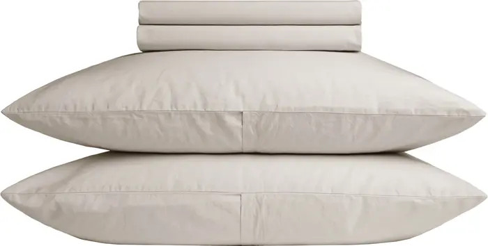 Percale Sheet Set | Nordstrom