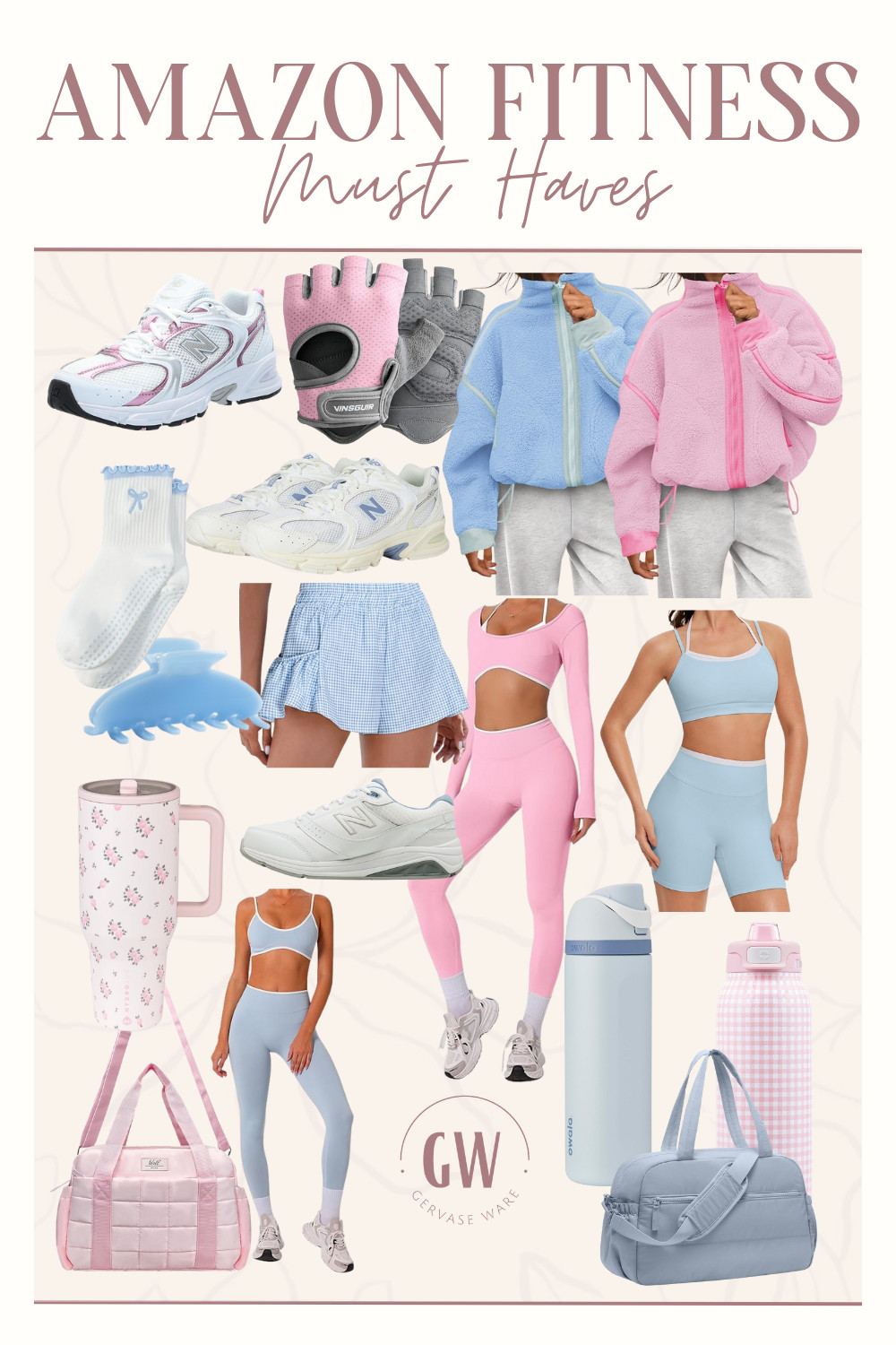 Amazon fitness must-haves to keep you motivated and moving. From workouts to recovery, these are on repeat.

#AmazonFinds #FitnessEssentials #WorkoutMustHaves 

 #LTKootd #LTKfitnessgoals #LTKActive