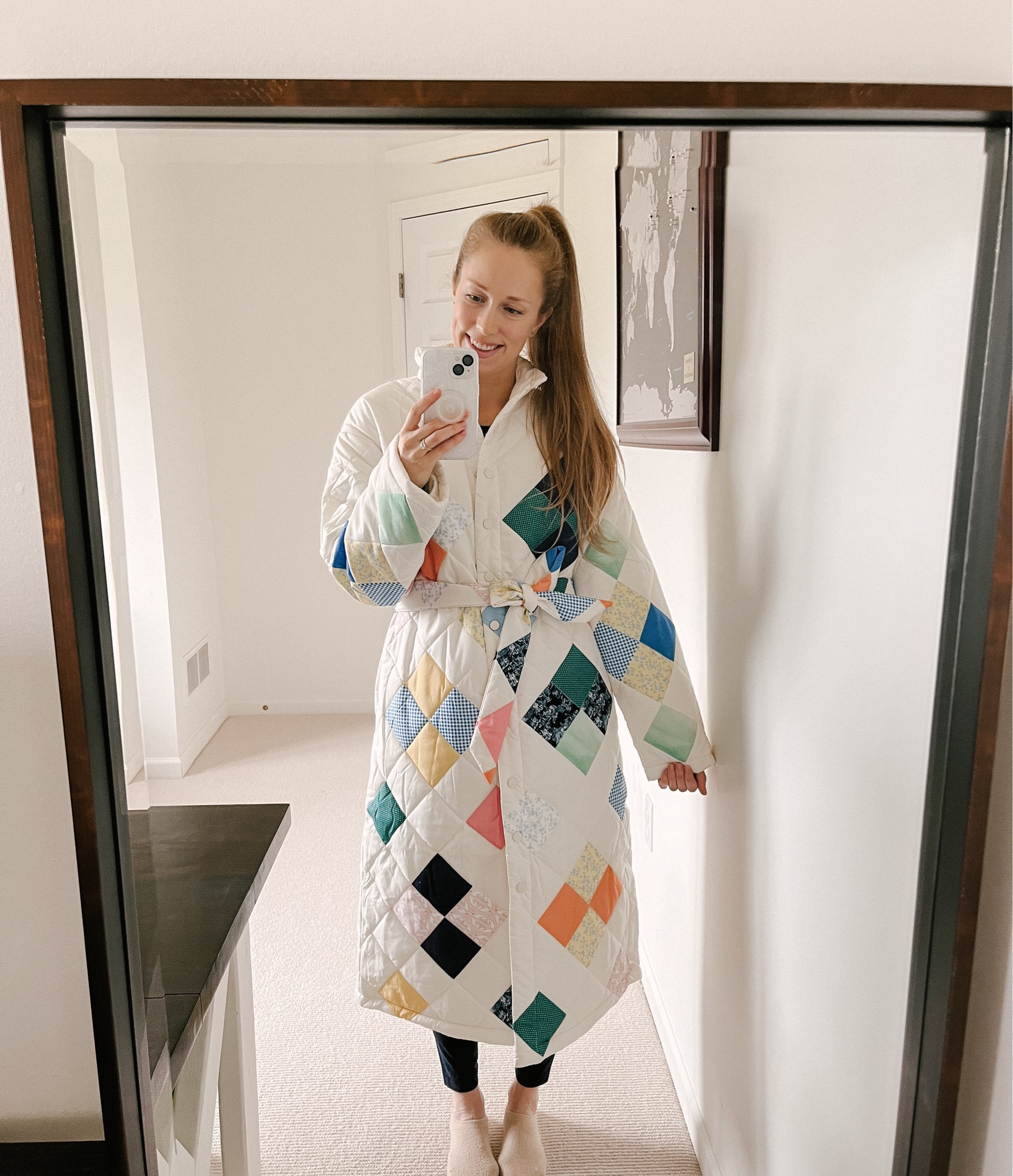 The perfect transitional jacket for spring time🫶🏻

#LTKstyletip #LTKfamily #LTKSeasonal