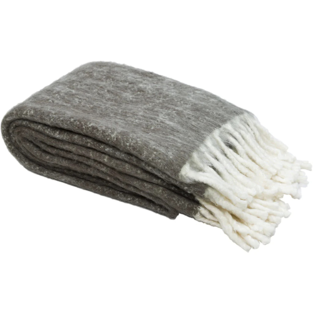 Kilkenny Throw | Gingerwood Adorn