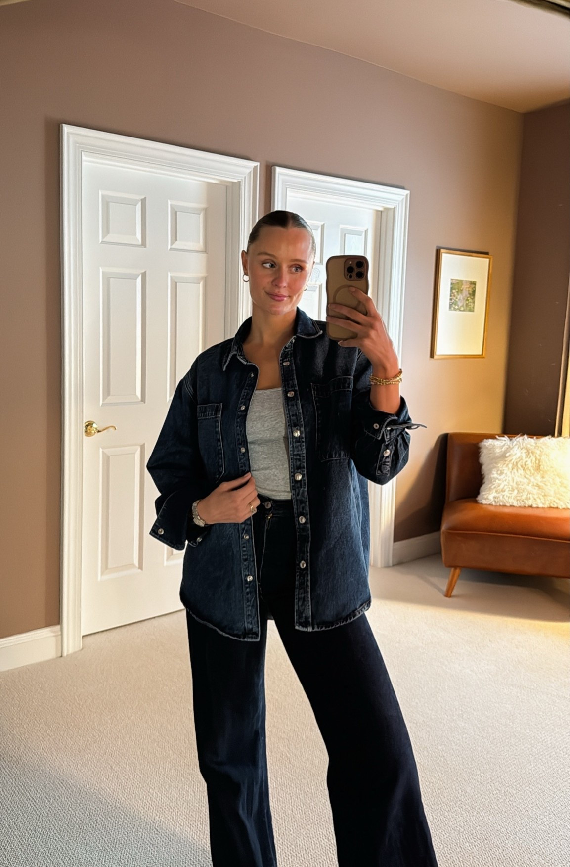 rainy day ootd 🌧️

#LTKmomlife #LTKootd