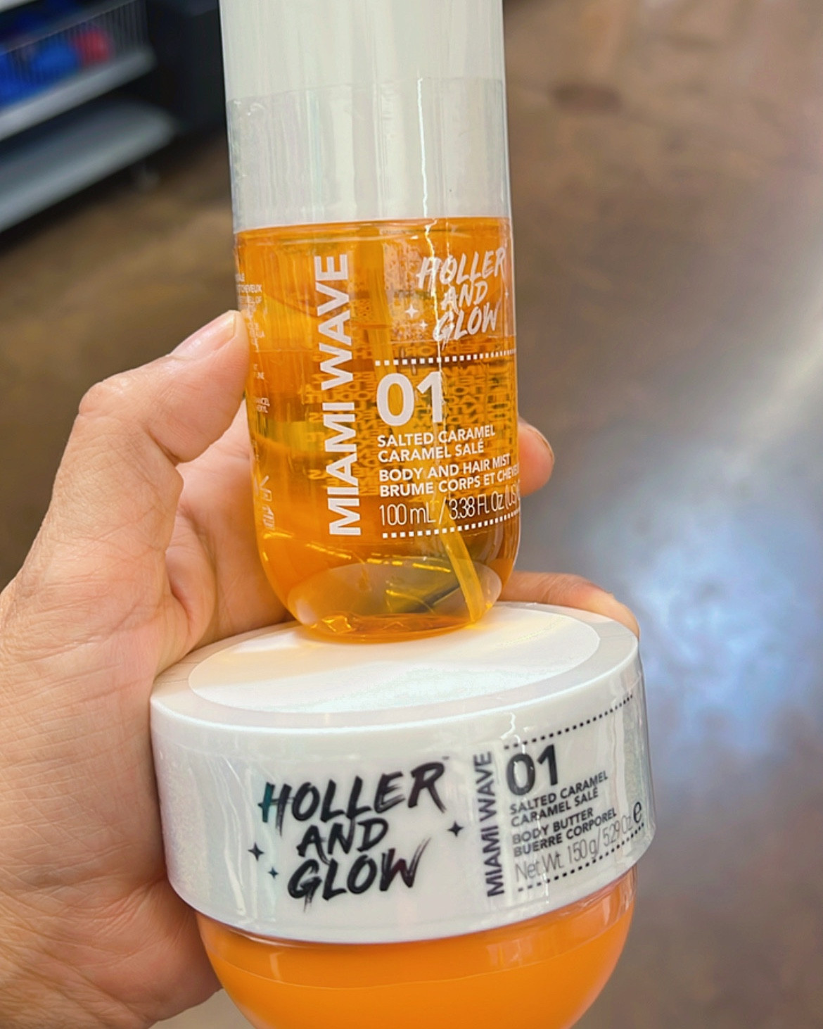 These are great dupes to bum bum cream and sol de janeiro sprays 

#LTKFindsUnder100 #LTKBeauty #LTKU