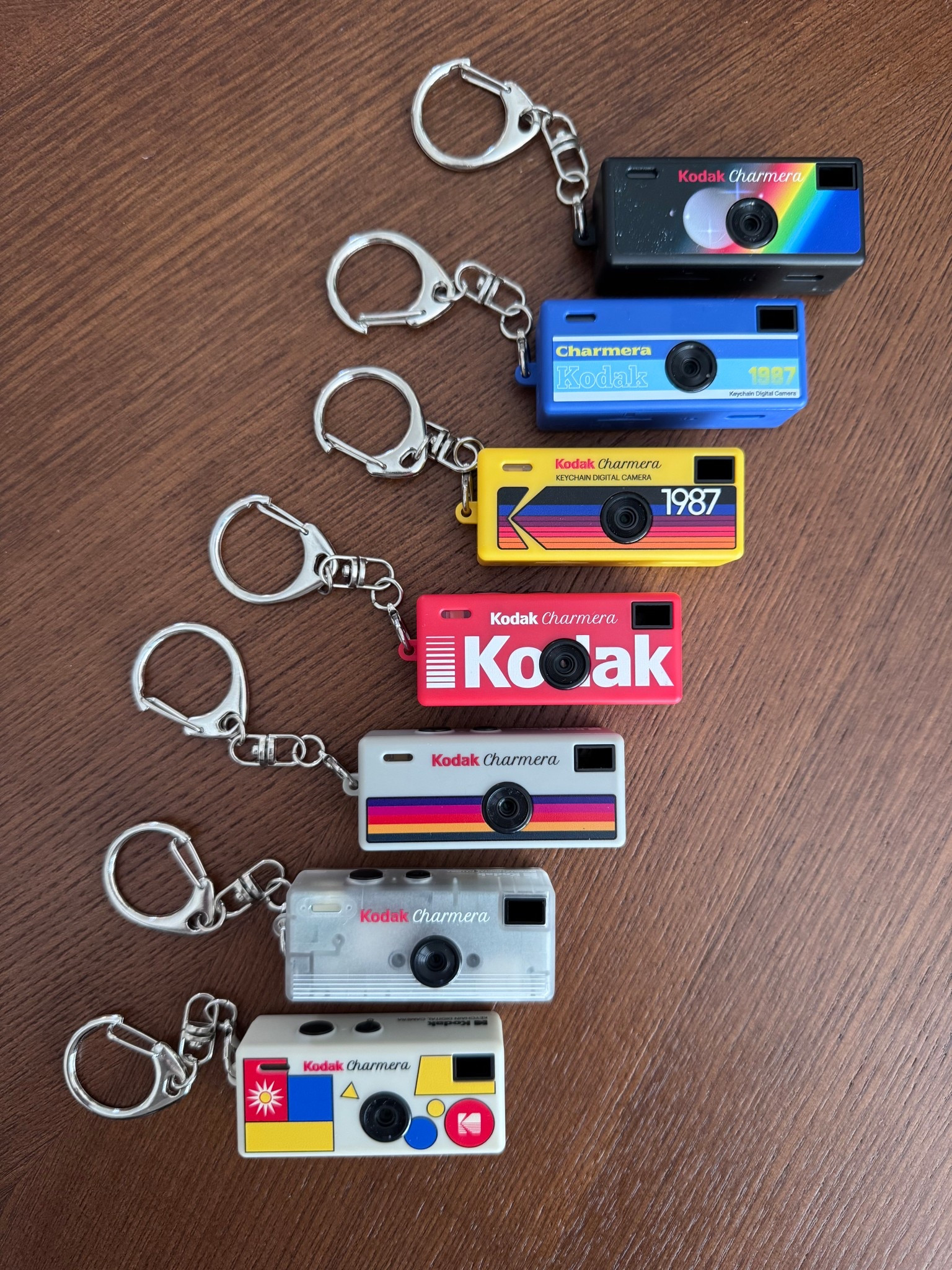 gotta catch em all 😜 

#LTKmorningroutine #LTKdayinmylife #LTKmomlife