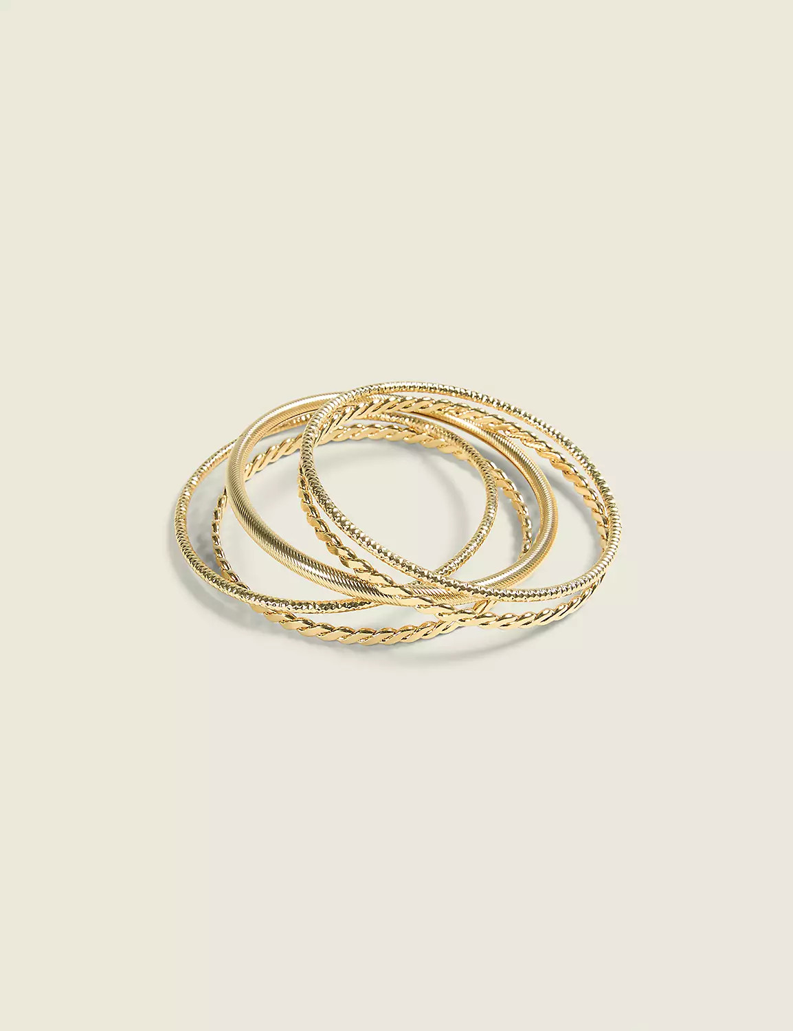 Bangle Set | Lane Bryant (US)