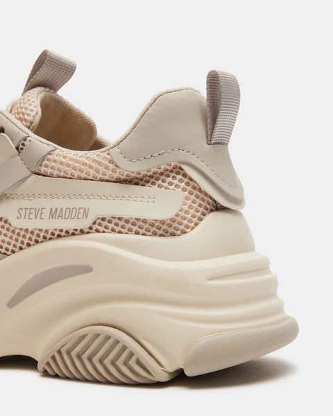 POSSESSION BONE/KHAKI | Steve Madden (US)