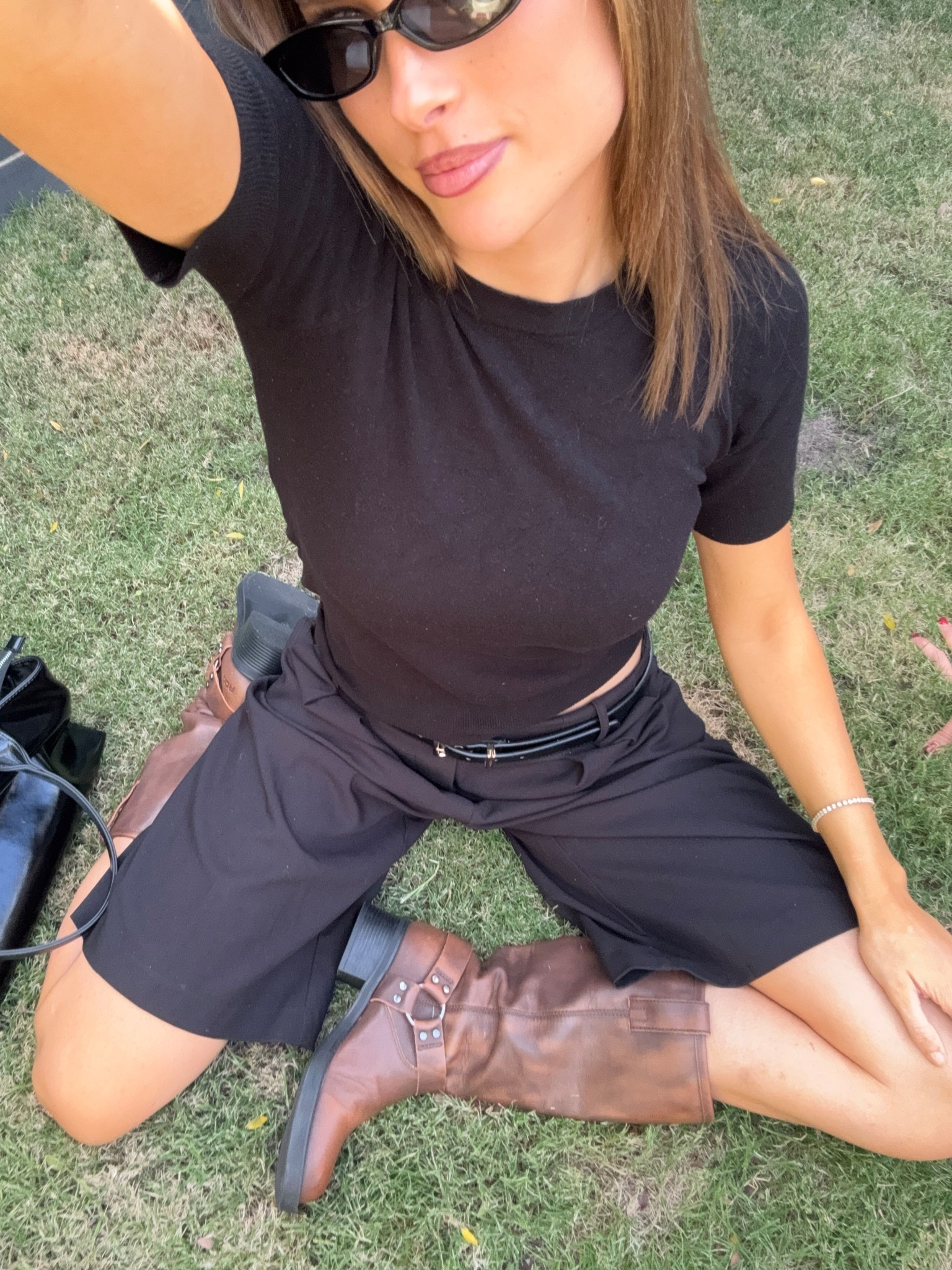 These boots are made for walking 🤠

#LTKaustralia #LTKshoes