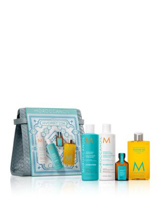 Holiday Hydration Hair Care Gift Set ($102 value) | Bloomingdale's (US)