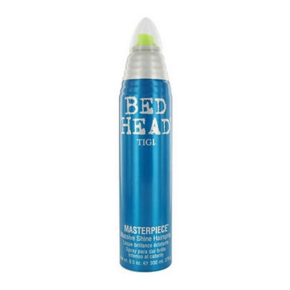 TIGI Bed Head Masterpiece Shine Hairspray | Beauty Brands