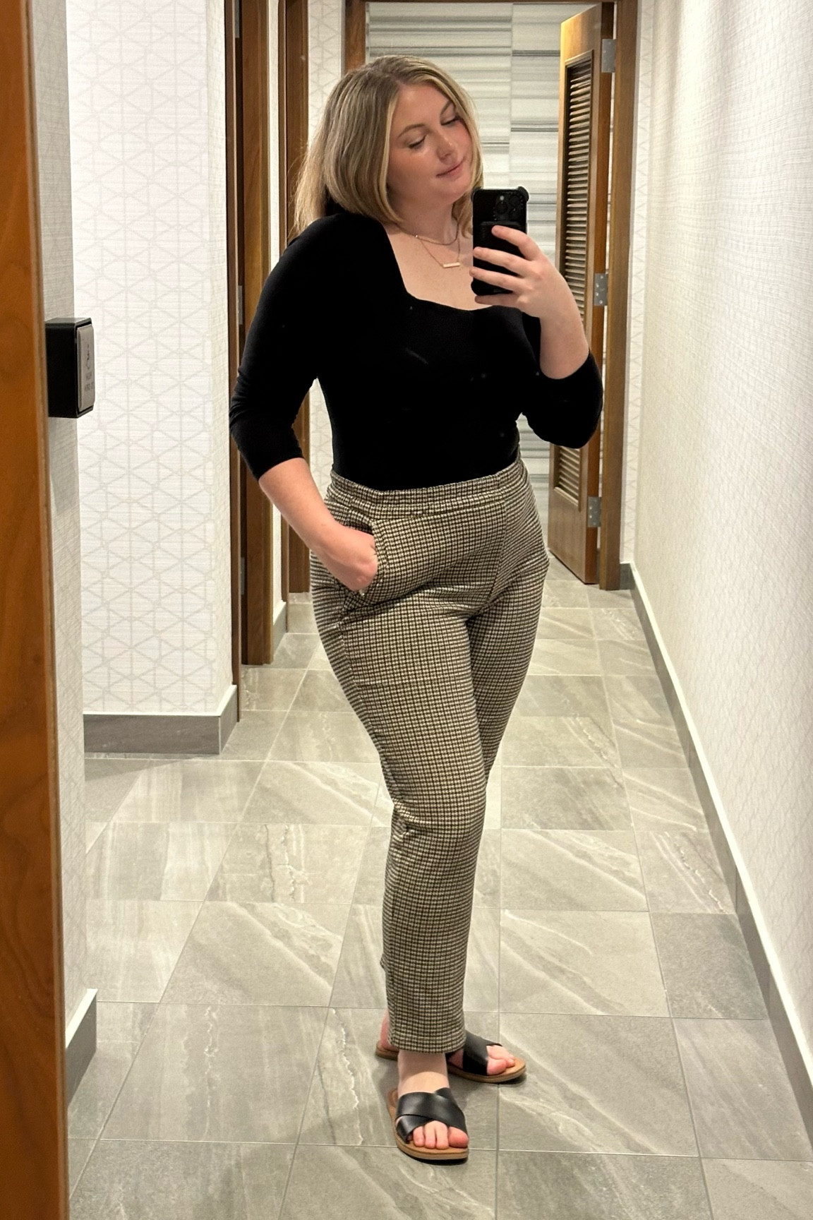 Affordable & Relaxed Office OOTD 

#LTKOffice #LTKWorkOutfit #CorporateOOTD

#LTKStyleTip #LTKWorkwear #LTKFindsUnder50