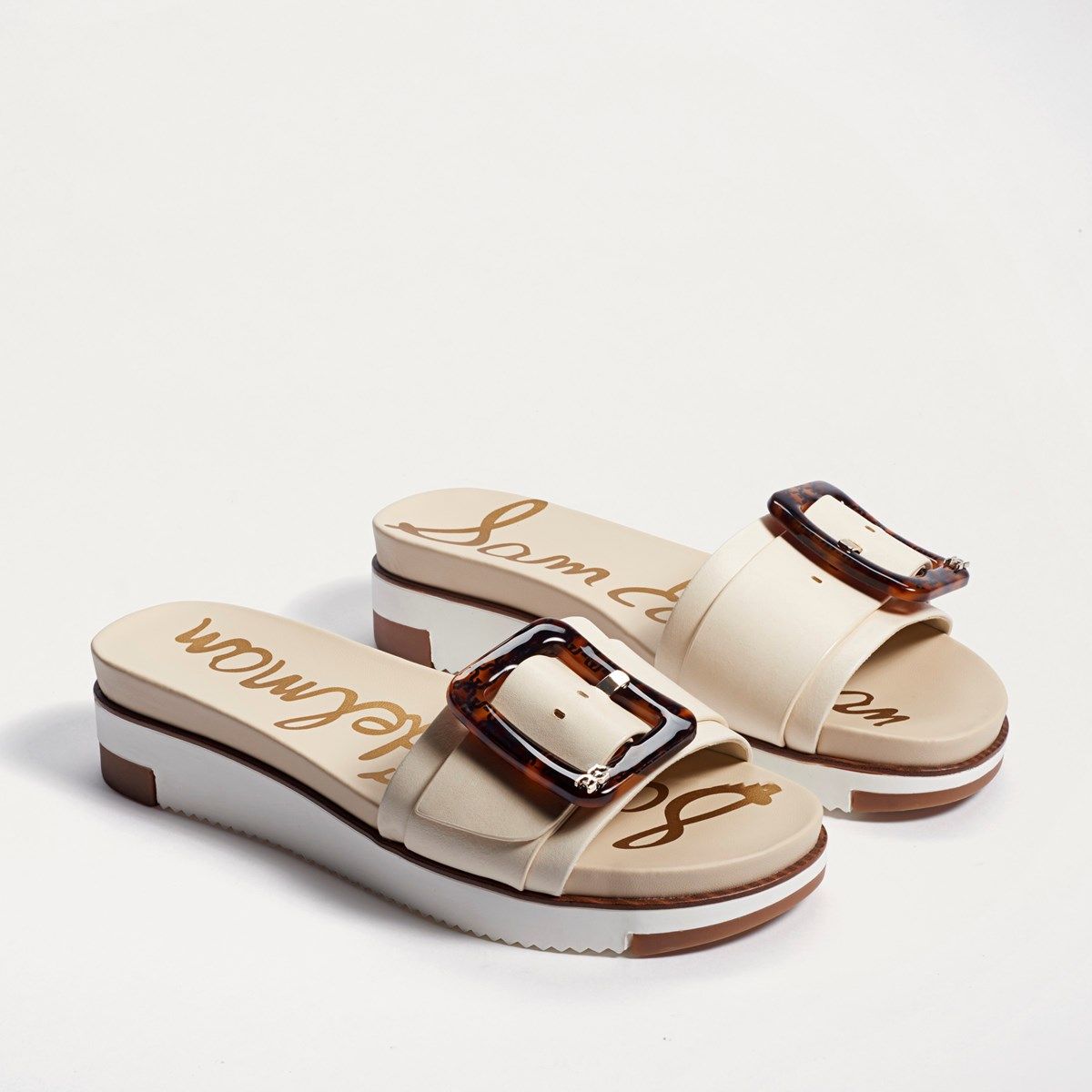 Ariane Slide Sandal | Sam Edelman