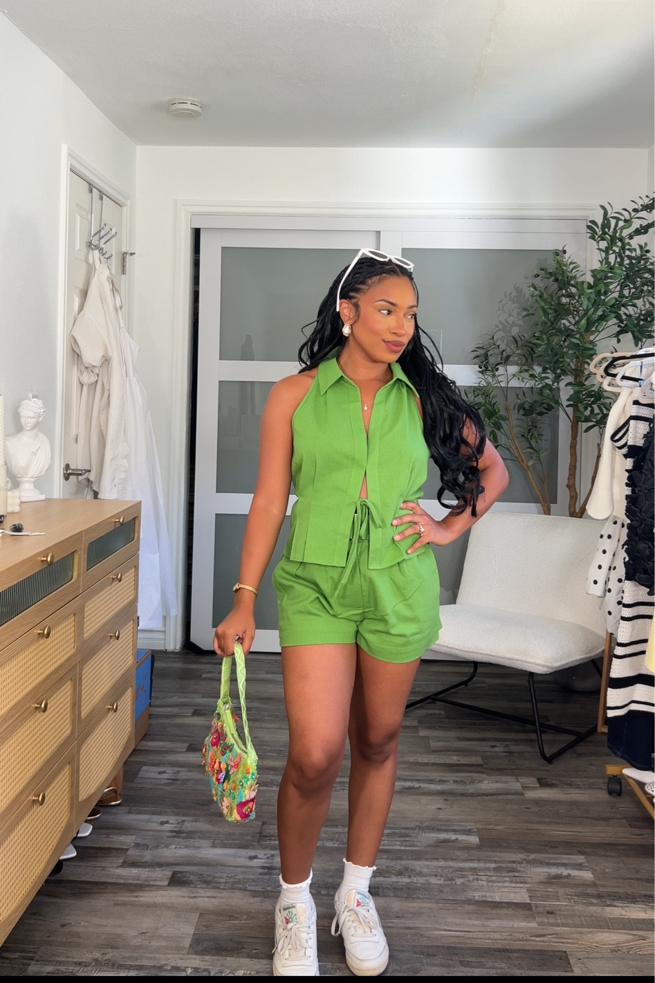 #LTKStyleTip #LTKItBag #LTKPetite