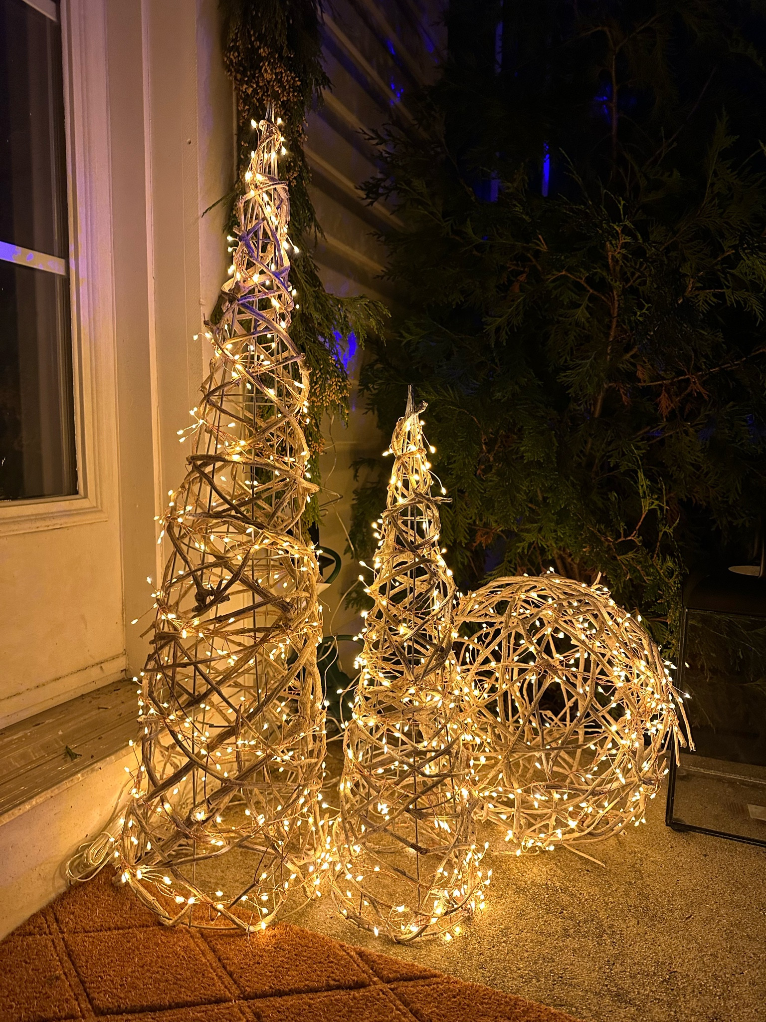 Gorgeous outdoor Christmas decor from Terrain 

#LTKSeasonal #LTKHoliday