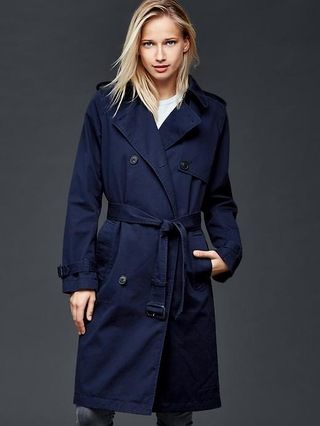 Classic trench | Gap US