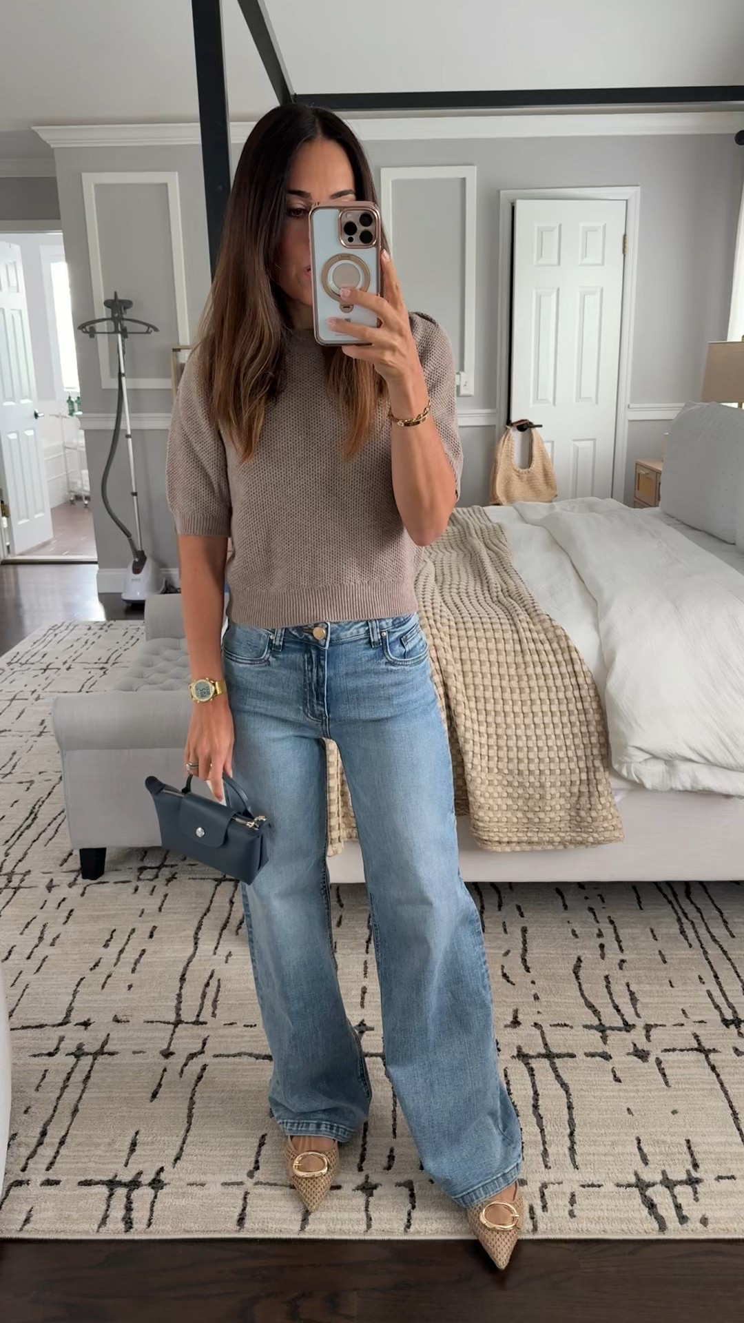 Once you try kut jeans you don’t want anything else. Soooo comfy 

#LTKOver40 #LTKFindsUnder100 #LTKSeasonal